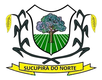 Logo Sucupira do Norte - MA