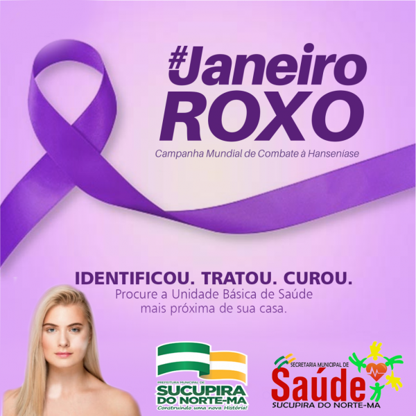 JANEIRO ROXO